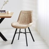MID.YOU Set Stolov Samuel, Bež, 2 Kos | Shoptok.si