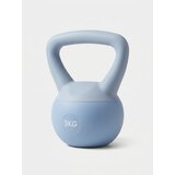 Sinsay Kettlebell 3 kg Slike