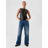 GAP Faux leather top - Women's | Eponuda.ba