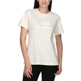 New Balance - Jersey Stacked Logo T-Shirt Cene
