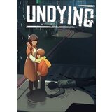 undying (pc) steam key global  undying (pc) steam key global Slike