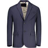 Guess Jeans CLASSIC JACKET MEN BLUE | shoptok.hr