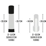 Mr._Boner Automatic Masturbation Pump 5402352 | Shoptok.si