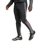 Adidas Muški donji deo trenerke Sq25 Tr Pnt, Crni Cene