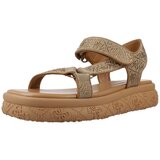 Guess Sandali & Odprti čevlji FLJLD2 FAL03 Kostanjeva Cene