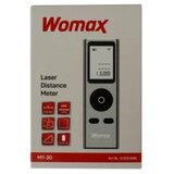 Womax daljinomer laserski MY-30