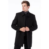 Dewberry PLT8365 MEN'S COAT-BLACK | shoptok.hr