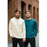 Trendyol Muški set majica Tmnaw24Ts00001, Višebojni | Eponuda.com