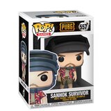 PUBG POP! Vinyl - Sanhok Survivor Cene