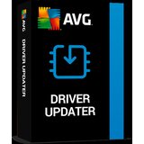 AVG Driver Updater1 year | Eponuda.com