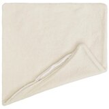  Presvlaka za jastuk 12 pcs HEERLEN Krem 45 x 45 cm Bouclé - Krem 45 x 45 cm 12 | shoptok.hr