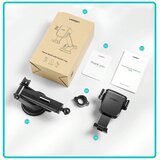 Ugreen nosač telefona za automobil s pričvršćivačem 60990 - kutija | shoptok.hr