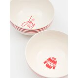 Sinsay Zdjelice s božićnim motivom set od 2 | shoptok.hr