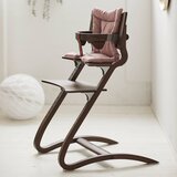 Leander® blazina za otroški stol classic™ dusty rose | Shoptok.si