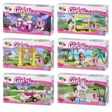 Ozzo Bambini, kocke, pijaca, miks | ePonuda.com