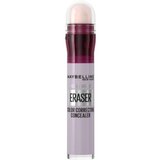 Maybelline Instant Anti-Age Eraser Color Correcting korektor 6.8 ml odtenek Purple | Shoptok.si