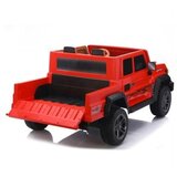 Aristom 323 Terenac dvosed na baterije crveni | ePonuda.com