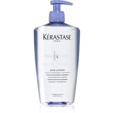 Kérastase Blond Absolu Bain Lumière šamponska kopel za posvetljene lase ali lase s prameni 500 ml Cene