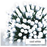 Emos LED Spoljni lanac 80xLED/8 funkcija 13m hladno belo IP44 | Eponuda.com