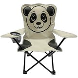 Linder Exclusiv Otroški stol za kampiranje Panda, (21129894) Cene