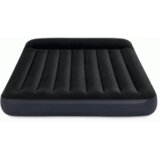 Krevet na naduvavanje Queen Pillow Rest Classic 203x152x25cm Intex 64150ND