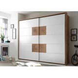 Hom`in OMARA Z DRSNIMI VRATI, bela, divji hrast | Shoptok.si