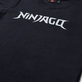 Lego ninjago majica kratkih rukava, crna | ePonuda.com