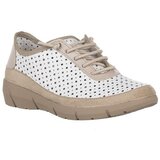 Zapp MOKASINKE 298 Bijela | shoptok.hr