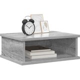  Noćni ormarić Siva Sonoma 40 x 31 x 15 cm Konstruirano drvo | shoptok.hr