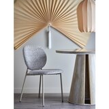 Bloomingville Siv tekstilen jedilni stol Percey – | Shoptok.si