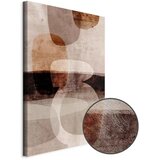  Slika - Back to Thirst (1 Part) Vertical 80x120 | shoptok.hr