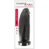 Realistixxx Real Giant 9.1cm Black | Shoptok.si