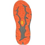  Tekaški čevelj 'SPEEDGOAT 6' oliva / temno zelena / oranžna / črna | Shoptok.si