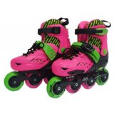  ROLERI ZA DECU TS-G5 PINK 36-39 Cene
