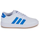 Adidas BREAKNET 3.0 J Bijela | shoptok.hr
