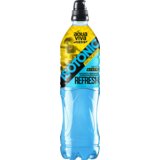 Aqua Viva SPORT REFRESH Voda sa ukusom, 0.75l Cene