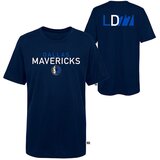 Drugo luka dončić dallas mavericks stadium status graphic majica cene