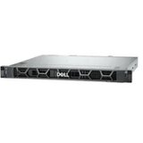 Dell Server PowerEdge R260 Xeon 6315P16GB1x2TB700W Cene