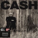 Johnny Cash ‎– American II: Unchained | Eponuda.com
