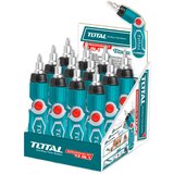 Total 13-delni set izvijačev (TACSD30136) | Shoptok.si