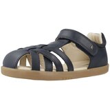 Bobux Sandali & Odprti čevlji CROSS JUMP Modra | Shoptok.si