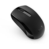 Genius BREZžIčNA BLUEEYE MIšKA ECO-8100 čRNA | Shoptok.si
