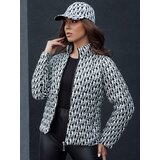 DStreet Kurtka damska MY DEAR czarna | Shoptok.si