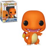 Funko POP! GAMES: POKEMONE - CHARMANDER | Shoptok.si