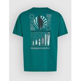 O'neill O'Riginals Vintage Graphic T-shirt botanical heat | Shoptok.si