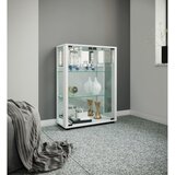 MID.YOU Vitrina Sintalo, Bela | Shoptok.si