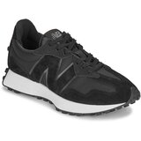 New Balance Nizke superge 327 Črna | Shoptok.si