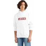 Levi's T3 RELAXD GRAPHIC HOODIE Muška majica, siva, veličina