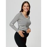 Sinsay ženske kratke biciklističke tajice MAMA 7599J-99X | shoptok.hr