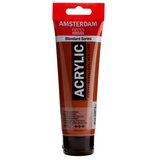 Royal Talens StandArt amsterdam, akrilna boja, 120ml - odaberite nijansu burnt sienna Cene